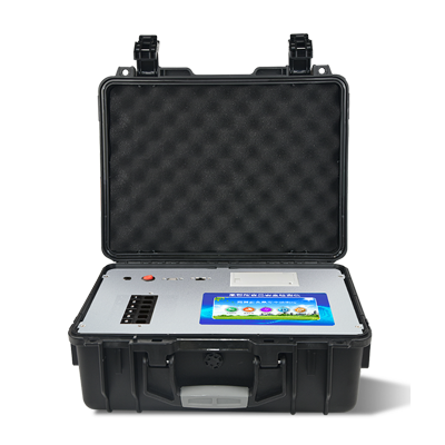 食品安全檢測設(shè)備