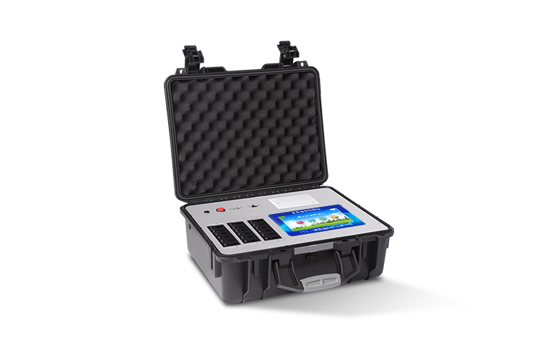 食用油化驗(yàn)室常用儀器（食品安全檢測(cè)設(shè)備）