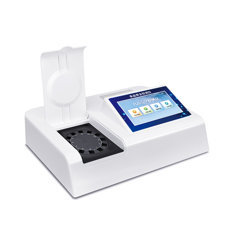 多功能食品檢測(cè)儀檢測(cè)豆類(lèi)以及豆制品好用嗎？