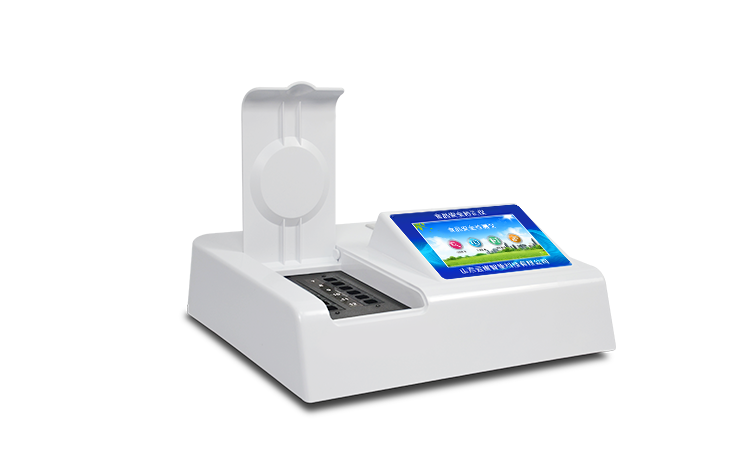 火腿中亞硝酸鹽超標(biāo)該如何檢測？（食品檢測設(shè)備）