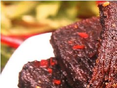 手撕牛肉干中查出食品添加劑，讓食品安全檢測(cè)儀為您檢測(cè)