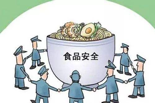 《食品安全法實施條例》實施之后要加強對吹哨人的保護(hù)