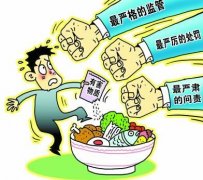 食品安全檢測(cè)儀功用知多少？