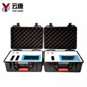 食品安全檢測(cè)儀的使用 檢測(cè)甜瓜農(nóng)殘