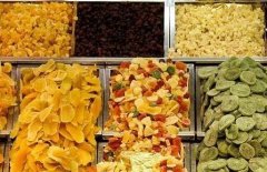 食品添加劑速測(cè)儀包好農(nóng)產(chǎn)品“安全關(guān)”